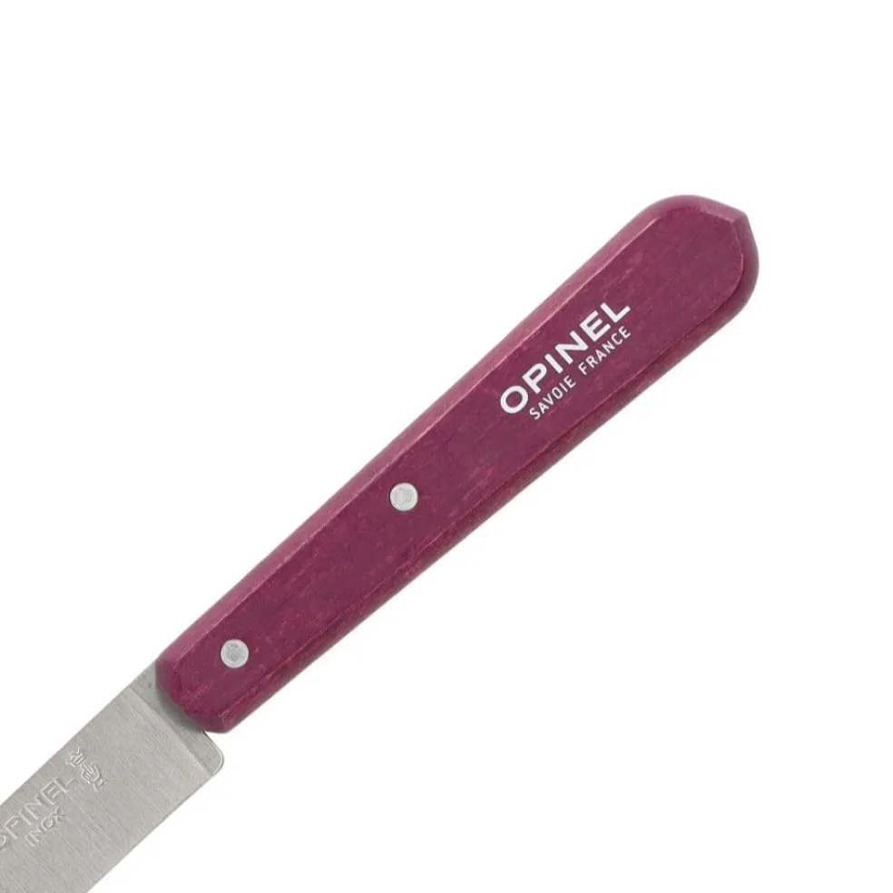 Opinel - Officemes N°112 Paars 10 cm
