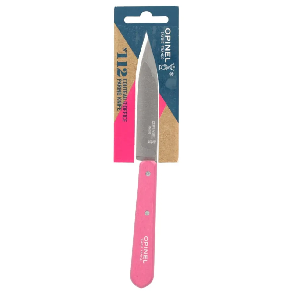 Opinel - Officemes N°112 Roze 10 cm