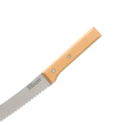 Opinel - Parallèle Broodmes N°116 21 cm
