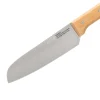 Opinel - Parallèle Santokumes N°119 rvs/hout 17 cm