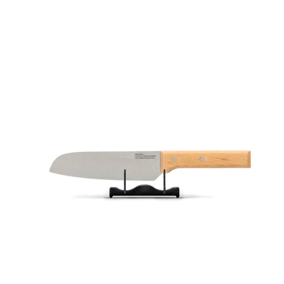 Opinel - Parallèle Santokumes N°119 rvs/hout 17 cm