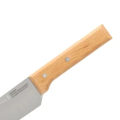 Opinel - Parallèle Santokumes N°119 rvs/hout 17 cm