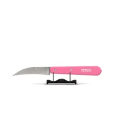 Opinel - Schilmes N°114 Roze 7 cm