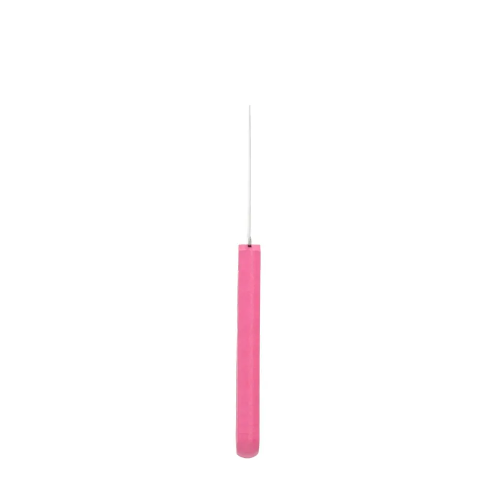 Opinel - Schilmes N°114 Roze 7 cm