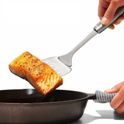 OXO - Bakspaan SteeL