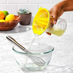 OXO - Citruspers 2-in-1