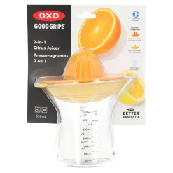 OXO - Citruspers 2-in-1