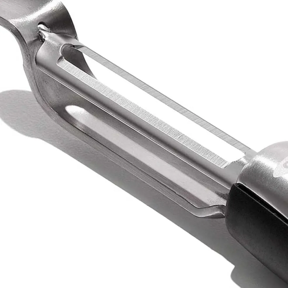 OXO - Dunschiller SteeL