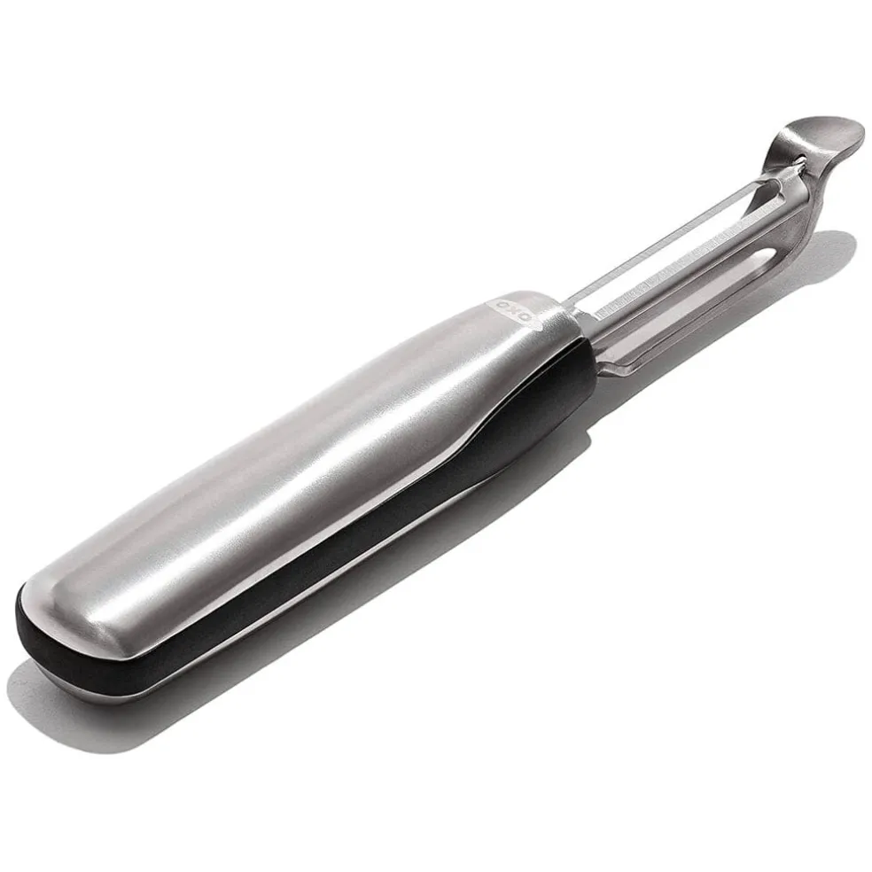 OXO - Dunschiller SteeL