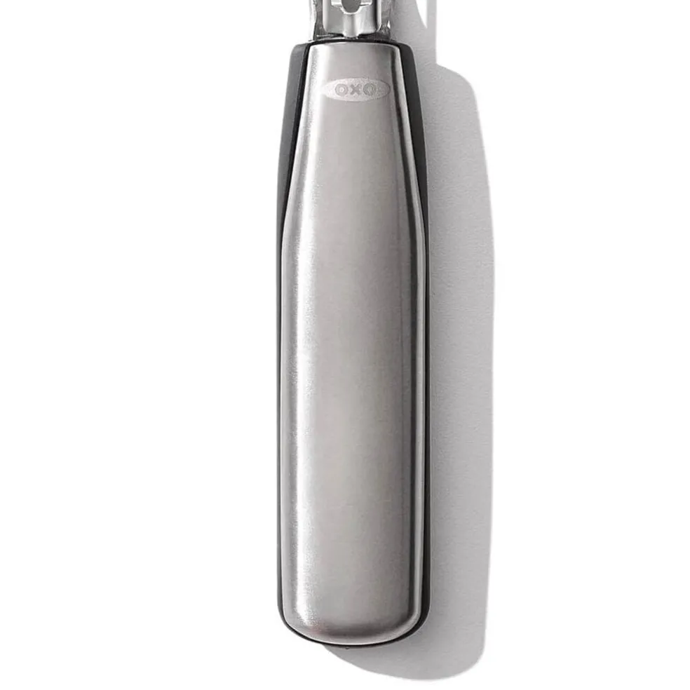 OXO - Dunschiller SteeL