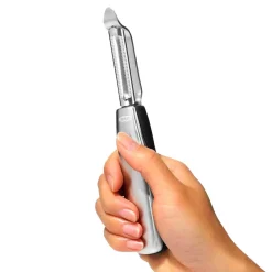 OXO - Dunschiller SteeL gekarteld