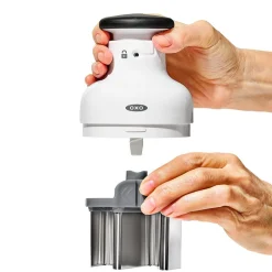OXO - Groentehakker roterend