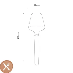 OXO - Kaasschaaf non-stick