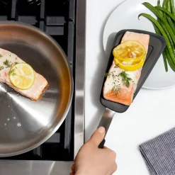OXO - Omeletspatel siliconen, 30 cm