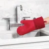 OXO - Ovenwant siliconen rood