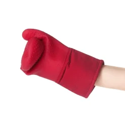 OXO - Ovenwant siliconen rood