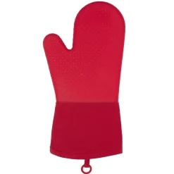 OXO - Ovenwant siliconen rood