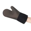 OXO - Ovenwant siliconen, zwart