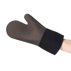 OXO - Ovenwant siliconen, zwart