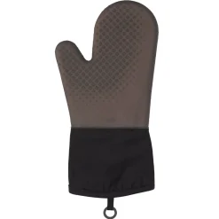 OXO - Ovenwant siliconen, zwart