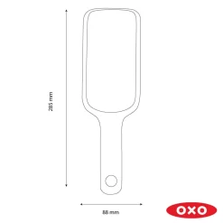 OXO - Rasp grof