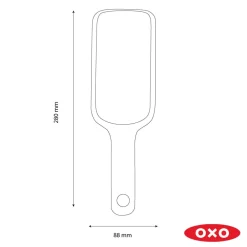 OXO - Rasp medium