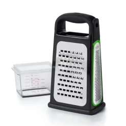 OXO - Rasp met reservoir