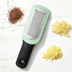 OXO - Rasp voor gember en knoflook