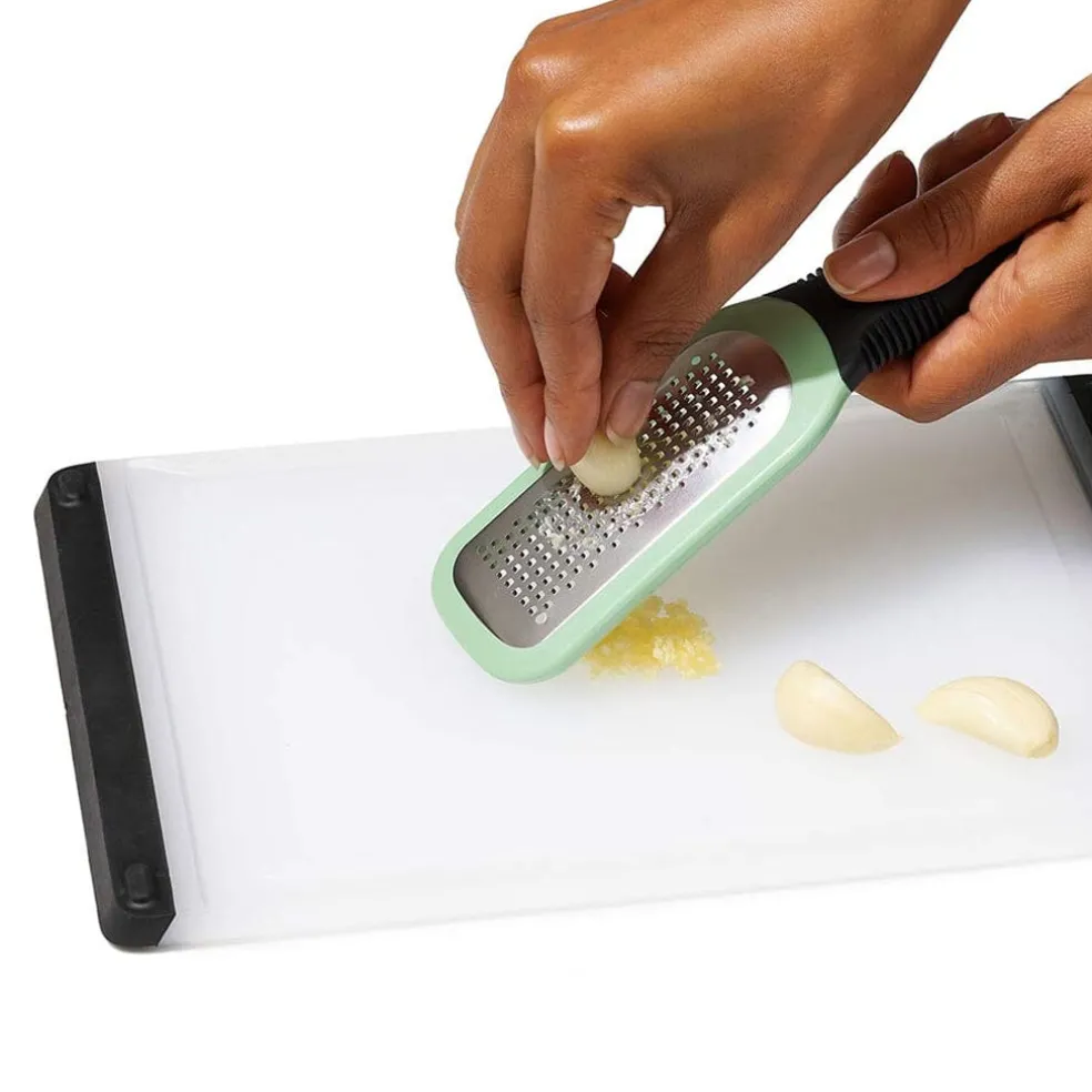 OXO - Rasp voor gember en knoflook