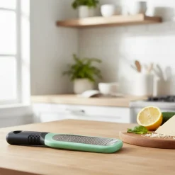 OXO - Rasp voor gember en knoflook