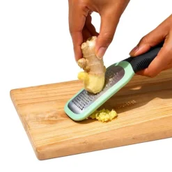 OXO - Rasp voor gember en knoflook