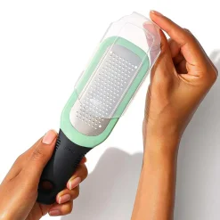 OXO - Rasp voor gember en knoflook