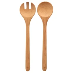 OXO - Saladebestek, hout