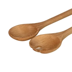 OXO - Saladebestek, hout