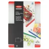 OXO - Snijplank set van 3 - 22,7 x 32,7 cm