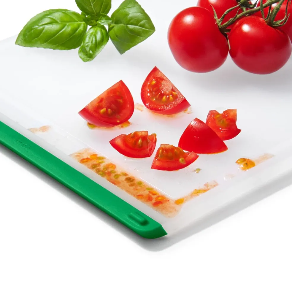 OXO - Snijplank set van 3 - 22,7 x 32,7 cm