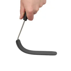 OXO - Spatel siliconen, 32 cm
