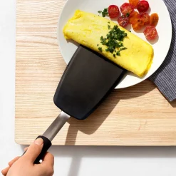 OXO - Spatel siliconen, 32 cm