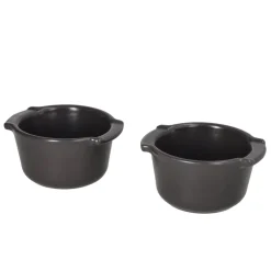 Peugeot - Appolia Duo Ramequins 11cm Leisteen