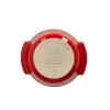 Peugeot - Appolia Duo Ramequins 11cm Rood