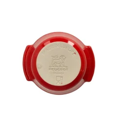 Peugeot - Appolia Duo Ramequins 11cm Rood