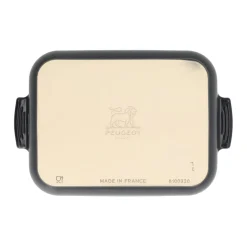 Peugeot - Appolia Ovenschaal Rechthoekig 32 cm Leisteen