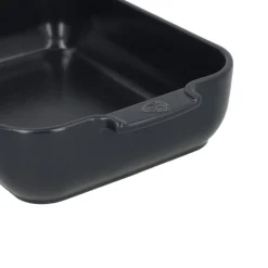 Peugeot - Appolia Ovenschaal Rechthoekig 32 cm Leisteen