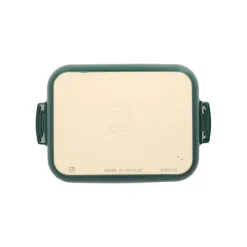 Peugeot - Appolia Ovenschaal Rechthoekig 32 cm Bosgroen