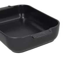 Peugeot - Appolia Ovenschaal Rechthoekig 36 cm Leisteen