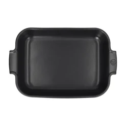 Peugeot - Appolia Ovenschaal Rechthoekig 36 cm Leisteen
