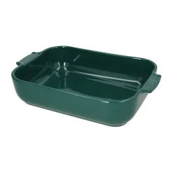 Peugeot - Appolia Ovenschaal Rechthoekig 36 cm Bosgroen
