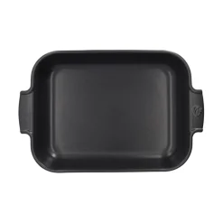 Peugeot - Appolia Ovenschaal Rechthoekig 40 cm Leisteen