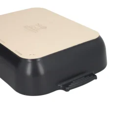Peugeot - Appolia Ovenschaal Rechthoekig 40 cm Leisteen