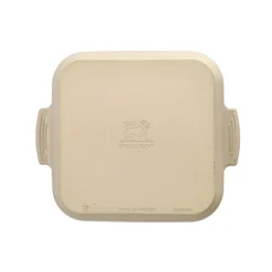 Peugeot - Appolia Ovenschaal Rechthoekig 40cm Ecru